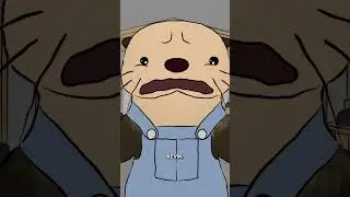 Less than two weeks left in our Kevin the Otter campaign with Makeship! Get him before he’s gone 🥲