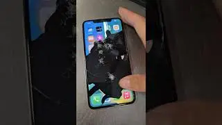 iPhone XS Max