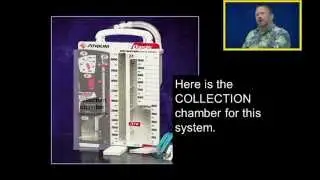 Dry Suction Control Chest Tube Systems