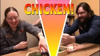 CHICKEN Dice Game | How to Play & What's to Love