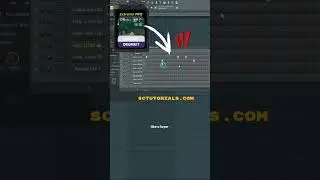 RnB FL Studio drum tutorial #rnbtypebeat #rnbbeats