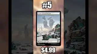 The Most Valuable Uncommons from Modern Horizons 3