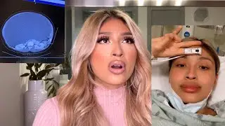 After Surgery & What Has Been Going On