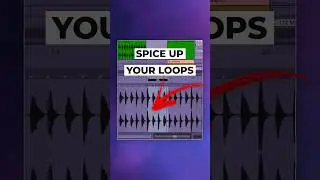 🚀 Spice up your SHAKER LOOPS in Ableton