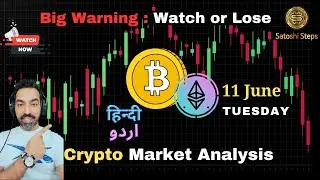 Bitcoin Price Prediction in Hindi, Crypto News Today in Hindi