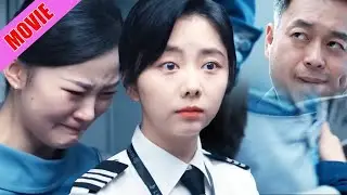 Skeezy Guy Harassed Beauty Flight Attendant,Captain Unleashed One Swift Move and Crushed His World⚡😱