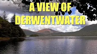 A View of Derwentwater