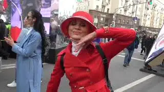 День города в Москве 2022.