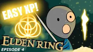 Fastest Leveling Ever | Elden Ring Ep4