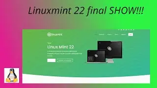 Review Final do Linux Mint 22! 🖥️ [Impressões Finais e Veredito] SHOW!!!