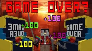 getting the highest score in this roblox shooter