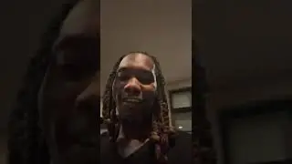 Offset live 8/3/24