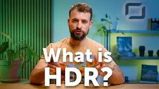 What Is True HDR Photography?