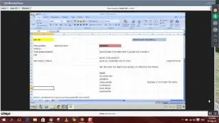 SAP HR Online Training Part 1