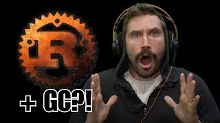 Rust With GC??!? Ocamls new Features