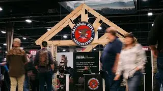 2024 NRA Great American Outdoor Show