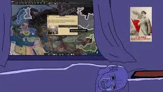 Your Neighbor is playing HoI4: "No Step Back" at 3am