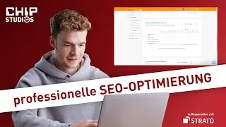 Eigene Website optimieren: Suchmaschinenoptimierung für ein besseres Google-Ranking  | Tutorial