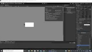 Unity's Outline, Shadow, Mask, RectMask2D, & Selectable Components Tutorial