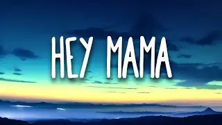 David Guetta - Hey Mama [ERS REMIX] ft. Nicki Minaj, Bebe Rexha & Afrojack