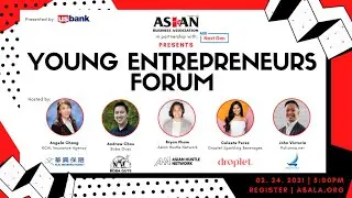 Young Entrepreneurs Forum presented by U.S. Bank