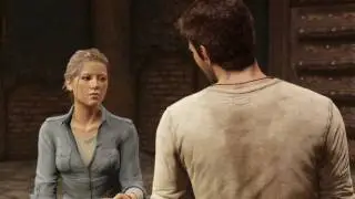 UNCHARTED 3: Drake's Deception™ Launch Trailer