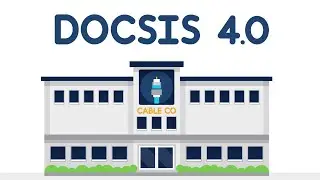 DOCSIS 4.0 Transition