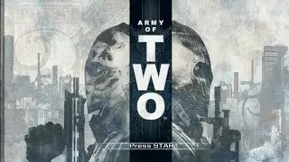 Army Of Two Quick Critique - Good 'n Stupid