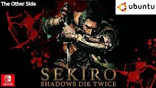 Sekiro : Shadows Die Twice PC Testing on Nintendo Switch