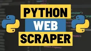 How to Build a Python Web Scraper Using BeatifulSoup4 Module for HTML Parsing