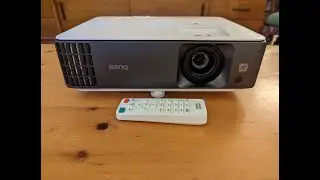 BenQ TK700 Review - The Best Gaming Projector for the PS5 and Xbox Series X/S