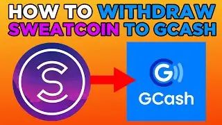 How To Withdraw Sweatcoin To GCash (2024)