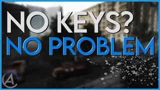 STREETS LOOT WITHOUT KEYS! - ESCAPE FROM TARKOV