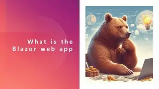 Blazor Web App - Authentication (EP - 04)
