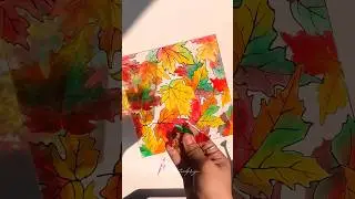 Glass Painting | DIY Home Decor | Fevicryl Hobby Ideas India