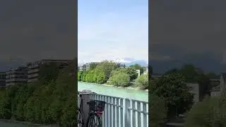 Innsbruck's Alps Beauty 🇦🇹 👀 ⛰️