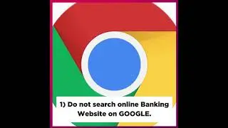 Why You Should NOT🚫 Search these things in GOOGLE | Code With HJ