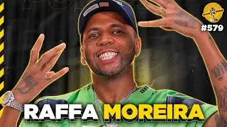 RAFFA MOREIRA - Podpah 