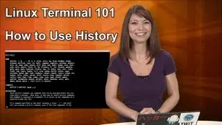 HakTip - Linux Terminal 101: How to Use History