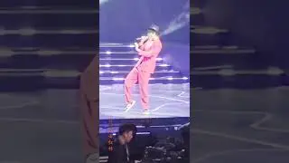 Dimash Battle of memories fancam, Macao