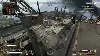 Apex legends   Cool movements 8