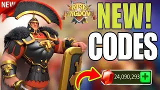 💫All New💫 RISE OF KINGDOMS REDEEM CODES 2023 !! RISE OF KINGDOMS CODES 2023 - ROK CODES