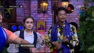 Gak Bisa Denger Lagu Dangdut Banget Sih Dustin, Main Nimbrung Aja (1/6)