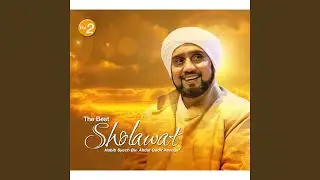 Sholawat Badar
