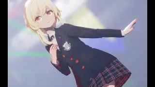 【Genshin Impact MMD/4K/60FPS】Lumine【Classic】