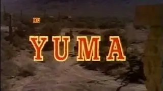 Yuma (1971) - Western Full Movie starring Clint Walker