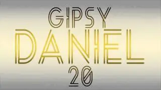 Gipsy Daniel 20 - STARE CARDASE