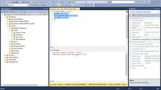 33 SQL Server - SQL NOT NULL Constraint