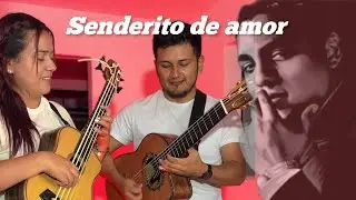 Senderito de amor (Hermanos Barrera) Julio Jaramillo