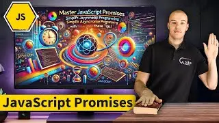 JavaScript Promises: Simplify Async Programming